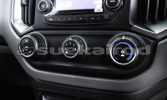 Buy Used Chevrolet Colorado Red Car in Bangkok in Bangkok Buy Used Chevrolet Colorado Red Car in Bangkok in Bangkok