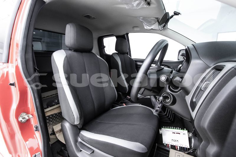 Big with watermark chevrolet colorado bangkok bangkok 60282