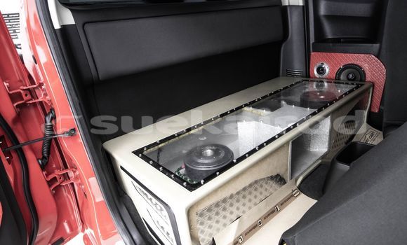 Buy Used Chevrolet Colorado Red Car in Bangkok in Bangkok Buy Used Chevrolet Colorado Red Car in Bangkok in Bangkok