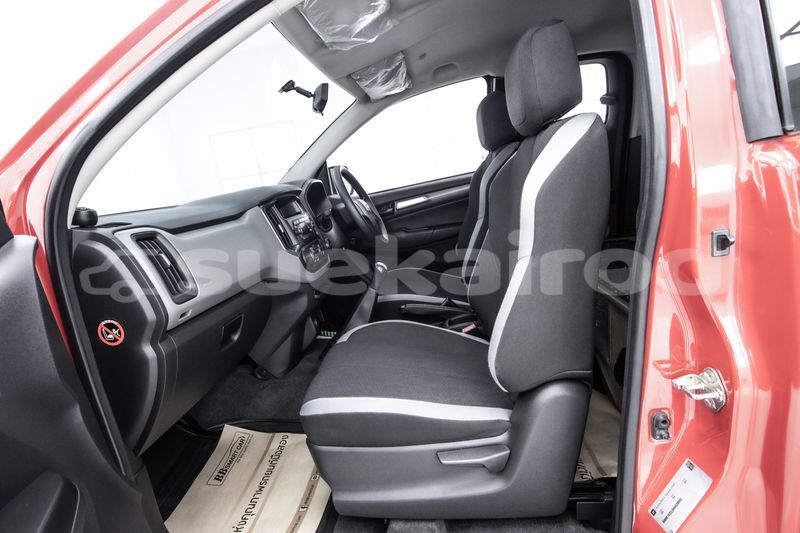 Big with watermark chevrolet colorado bangkok bangkok 60282