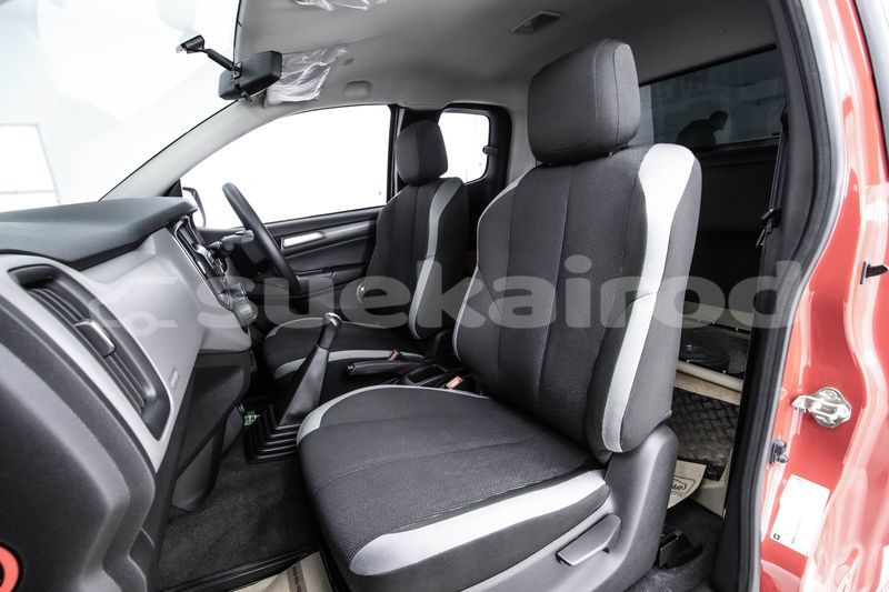 Big with watermark chevrolet colorado bangkok bangkok 60282