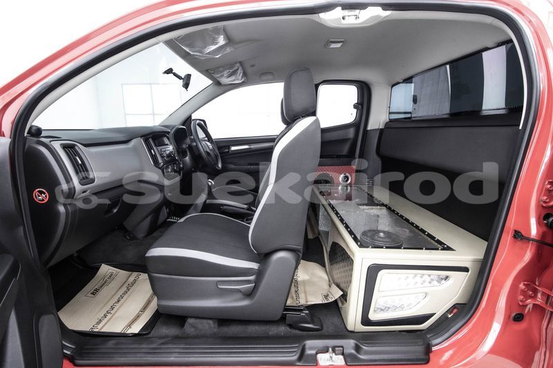 Big with watermark chevrolet colorado bangkok bangkok 60282