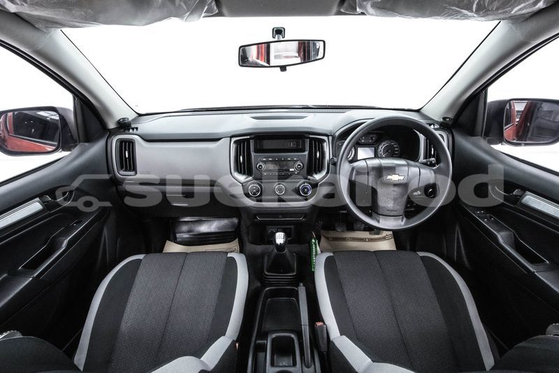 Big with watermark chevrolet colorado bangkok bangkok 60282