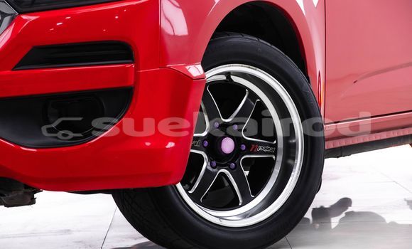 Buy Used Chevrolet Colorado Red Car in Bangkok in Bangkok Buy Used Chevrolet Colorado Red Car in Bangkok in Bangkok