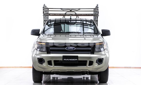 Buy Used Ford Ranger Brown Car in Bangkok in Bangkok Buy Used Ford Ranger Brown Car in Bangkok in Bangkok