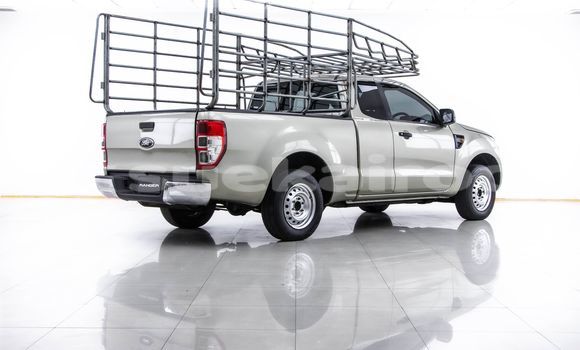 Buy Used Ford Ranger Brown Car in Bangkok in Bangkok Buy Used Ford Ranger Brown Car in Bangkok in Bangkok