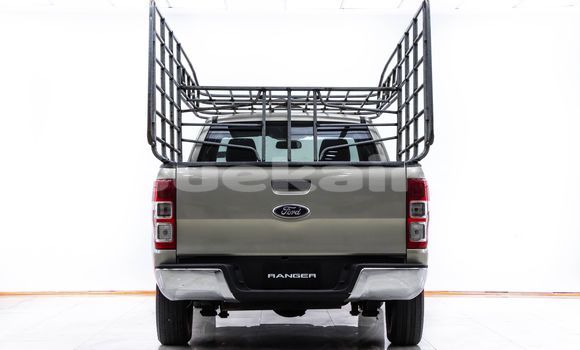 Buy Used Ford Ranger Brown Car in Bangkok in Bangkok Buy Used Ford Ranger Brown Car in Bangkok in Bangkok