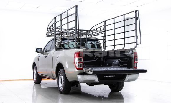 Buy Used Ford Ranger Brown Car in Bangkok in Bangkok Buy Used Ford Ranger Brown Car in Bangkok in Bangkok