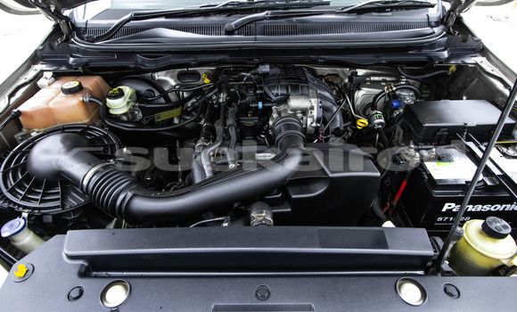 Buy Used Ford Ranger Brown Car in Bangkok in Bangkok Buy Used Ford Ranger Brown Car in Bangkok in Bangkok