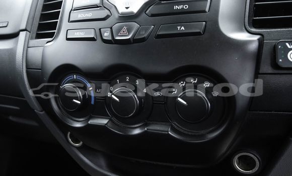 Buy Used Ford Ranger Brown Car in Bangkok in Bangkok Buy Used Ford Ranger Brown Car in Bangkok in Bangkok