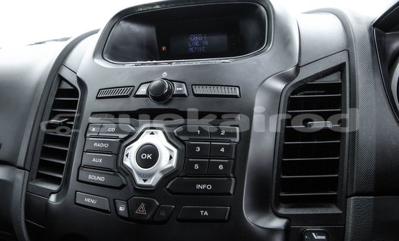 Buy Used Ford Ranger Brown Car in Bangkok in Bangkok Buy Used Ford Ranger Brown Car in Bangkok in Bangkok