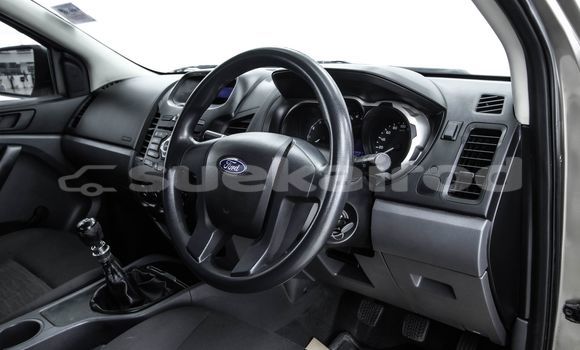 Buy Used Ford Ranger Brown Car in Bangkok in Bangkok Buy Used Ford Ranger Brown Car in Bangkok in Bangkok