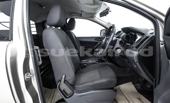 Buy Used Ford Ranger Brown Car in Bangkok in Bangkok Buy Used Ford Ranger Brown Car in Bangkok in Bangkok