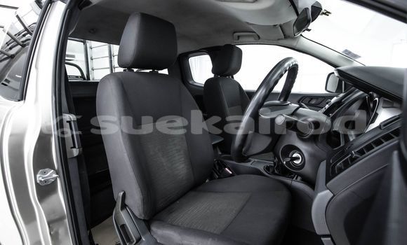 Buy Used Ford Ranger Brown Car in Bangkok in Bangkok Buy Used Ford Ranger Brown Car in Bangkok in Bangkok