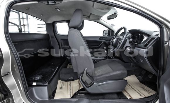 Buy Used Ford Ranger Brown Car in Bangkok in Bangkok Buy Used Ford Ranger Brown Car in Bangkok in Bangkok