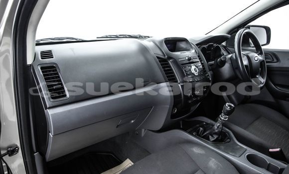 Buy Used Ford Ranger Brown Car in Bangkok in Bangkok Buy Used Ford Ranger Brown Car in Bangkok in Bangkok