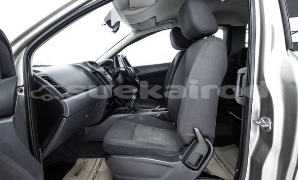 Buy Used Ford Ranger Brown Car in Bangkok in Bangkok Buy Used Ford Ranger Brown Car in Bangkok in Bangkok