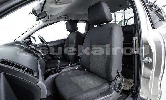 Buy Used Ford Ranger Brown Car in Bangkok in Bangkok Buy Used Ford Ranger Brown Car in Bangkok in Bangkok