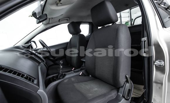 Buy Used Ford Ranger Brown Car in Bangkok in Bangkok Buy Used Ford Ranger Brown Car in Bangkok in Bangkok