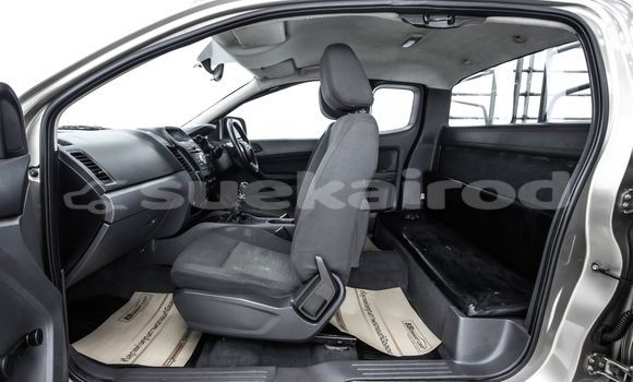 Buy Used Ford Ranger Brown Car in Bangkok in Bangkok Buy Used Ford Ranger Brown Car in Bangkok in Bangkok