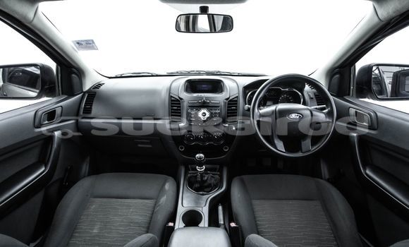 Buy Used Ford Ranger Brown Car in Bangkok in Bangkok Buy Used Ford Ranger Brown Car in Bangkok in Bangkok