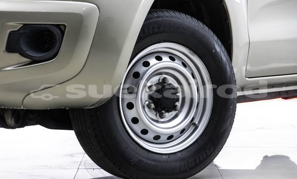 Buy Used Ford Ranger Brown Car in Bangkok in Bangkok Buy Used Ford Ranger Brown Car in Bangkok in Bangkok