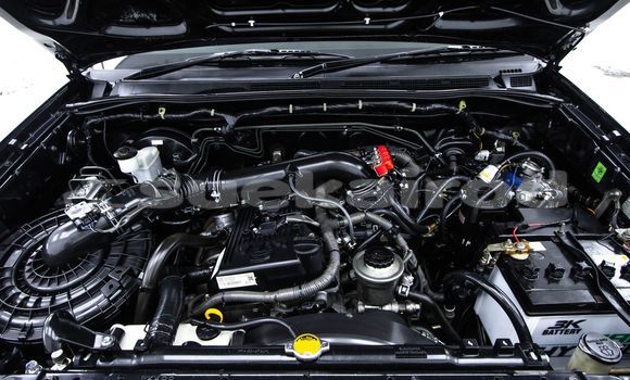 Buy Used Toyota Fortuner Black Car in Bangkok in Bangkok Buy Used Toyota Fortuner Black Car in Bangkok in Bangkok