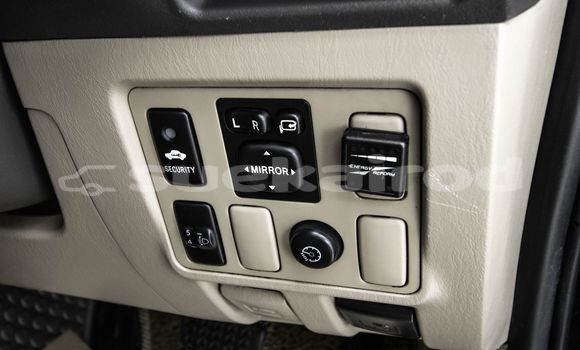 Buy Used Toyota Fortuner Black Car in Bangkok in Bangkok Buy Used Toyota Fortuner Black Car in Bangkok in Bangkok