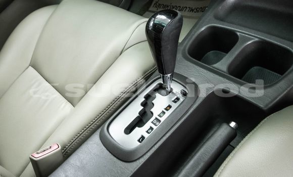 Buy Used Toyota Fortuner Black Car in Bangkok in Bangkok Buy Used Toyota Fortuner Black Car in Bangkok in Bangkok