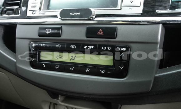 Buy Used Toyota Fortuner Black Car in Bangkok in Bangkok Buy Used Toyota Fortuner Black Car in Bangkok in Bangkok