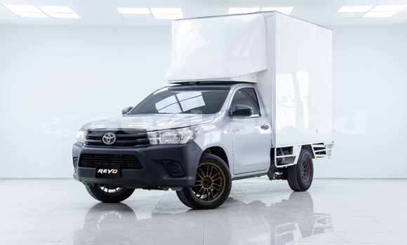 Buy Used Toyota Hiluxe Revo Other Car in Bangkok in Bangkok