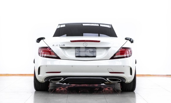 ซื้อ รถมือสอง Mercedes-Benz SLC-klasse AMG ขาว รถยนต์ ใน %{เมือง} ใน กรุงเทพมหานคร ซื้อ รถมือสอง Mercedes-Benz SLC-klasse AMG ขาว รถยนต์ ใน %{เมือง} ใน กรุงเทพมหานคร