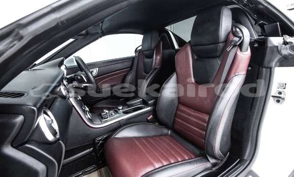 ซื้อ รถมือสอง Mercedes-Benz SLC-klasse AMG ขาว รถยนต์ ใน %{เมือง} ใน กรุงเทพมหานคร ซื้อ รถมือสอง Mercedes-Benz SLC-klasse AMG ขาว รถยนต์ ใน %{เมือง} ใน กรุงเทพมหานคร