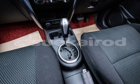Buy Used Suzuki SX4 White Car in Bangkok in Bangkok Buy Used Suzuki SX4 White Car in Bangkok in Bangkok