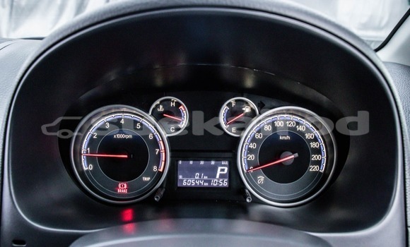 Buy Used Suzuki SX4 White Car in Bangkok in Bangkok Buy Used Suzuki SX4 White Car in Bangkok in Bangkok