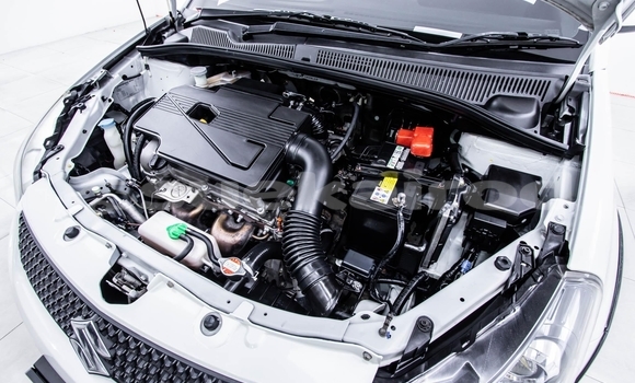 Buy Used Suzuki SX4 White Car in Bangkok in Bangkok Buy Used Suzuki SX4 White Car in Bangkok in Bangkok