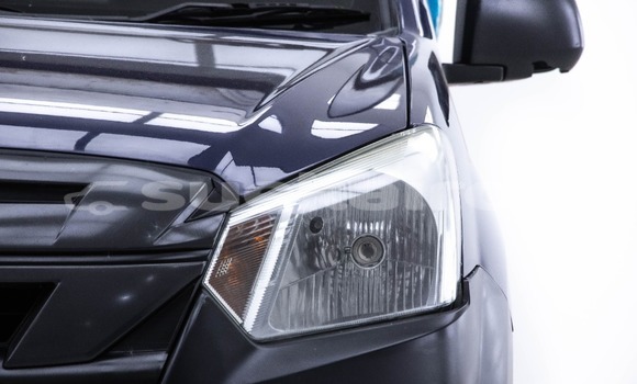 Buy Used Isuzu D-Max Blue Car in Bangkok in Bangkok Buy Used Isuzu D-Max Blue Car in Bangkok in Bangkok