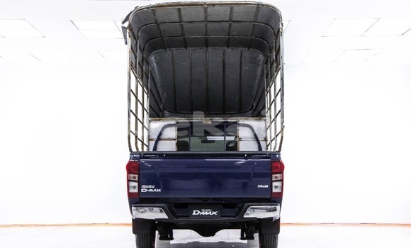 Buy Used Isuzu D-Max Blue Car in Bangkok in Bangkok Buy Used Isuzu D-Max Blue Car in Bangkok in Bangkok