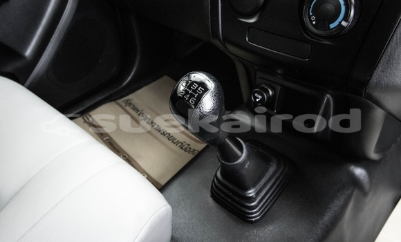 Buy Used Isuzu D-Max Blue Car in Bangkok in Bangkok Buy Used Isuzu D-Max Blue Car in Bangkok in Bangkok