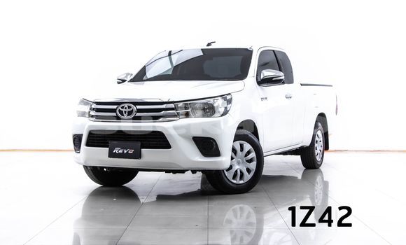 ซื้อ รถมือสอง Toyota Hiluxe Revo ขาว รถยนต์ ใน %{เมือง} ใน กรุงเทพมหานคร ซื้อ รถมือสอง Toyota Hiluxe Revo ขาว รถยนต์ ใน %{เมือง} ใน กรุงเทพมหานคร