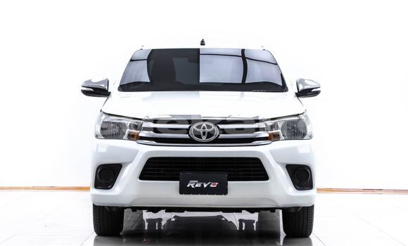 ซื้อ รถมือสอง Toyota Hiluxe Revo ขาว รถยนต์ ใน %{เมือง} ใน กรุงเทพมหานคร ซื้อ รถมือสอง Toyota Hiluxe Revo ขาว รถยนต์ ใน %{เมือง} ใน กรุงเทพมหานคร