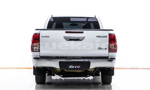 ซื้อ รถมือสอง Toyota Hiluxe Revo ขาว รถยนต์ ใน %{เมือง} ใน กรุงเทพมหานคร ซื้อ รถมือสอง Toyota Hiluxe Revo ขาว รถยนต์ ใน %{เมือง} ใน กรุงเทพมหานคร
