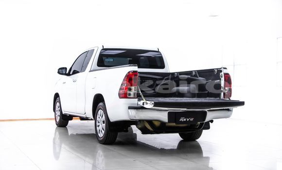 ซื้อ รถมือสอง Toyota Hiluxe Revo ขาว รถยนต์ ใน %{เมือง} ใน กรุงเทพมหานคร ซื้อ รถมือสอง Toyota Hiluxe Revo ขาว รถยนต์ ใน %{เมือง} ใน กรุงเทพมหานคร