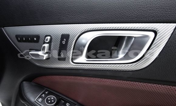 Buy Used Mercedes-Benz SLC-klasse AMG White Car in Bangkok in Bangkok Buy Used Mercedes-Benz SLC-klasse AMG White Car in Bangkok in Bangkok
