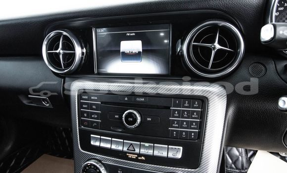 Buy Used Mercedes-Benz SLC-klasse AMG White Car in Bangkok in Bangkok Buy Used Mercedes-Benz SLC-klasse AMG White Car in Bangkok in Bangkok