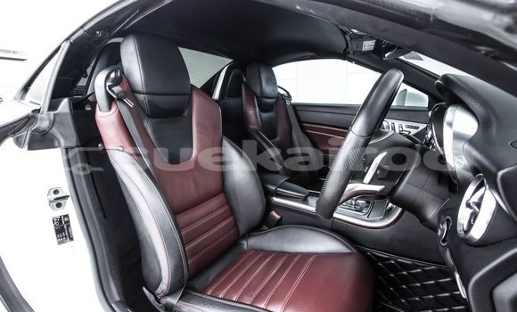 Buy Used Mercedes-Benz SLC-klasse AMG White Car in Bangkok in Bangkok Buy Used Mercedes-Benz SLC-klasse AMG White Car in Bangkok in Bangkok
