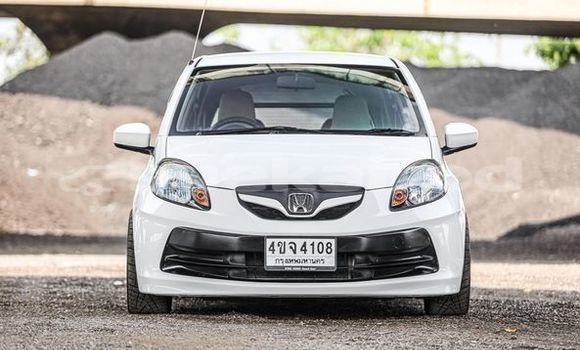 ซื้อ รถมือสอง Honda Brio ขาว รถยนต์ ใน %{เมือง} ใน กรุงเทพมหานคร ซื้อ รถมือสอง Honda Brio ขาว รถยนต์ ใน %{เมือง} ใน กรุงเทพมหานคร