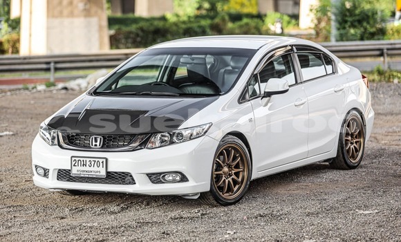 ซื้อ รถมือสอง Honda Civic ขาว รถยนต์ ใน %{เมือง} ใน กรุงเทพมหานคร ซื้อ รถมือสอง Honda Civic ขาว รถยนต์ ใน %{เมือง} ใน กรุงเทพมหานคร
