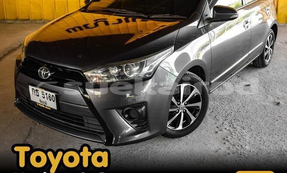 Buy Used Honda City Black Car in Chaiyaphum in Chaiyaphum