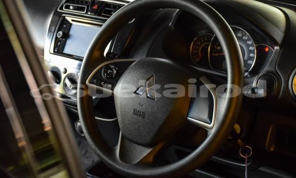 ซื้อ รถมือสอง Mitsubishi Attrage สีดำ รถยนต์ ใน %{เมือง} ใน ชัยภูมิ ซื้อ รถมือสอง Mitsubishi Attrage สีดำ รถยนต์ ใน %{เมือง} ใน ชัยภูมิ